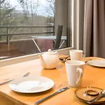 Flora Und Fauna - B306-b307 By Interhome Apartment Lahnstein