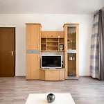Flora Und Fauna - B306-b307 By Interhome 아파트 *