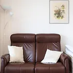 Flora Und Fauna - B306-b307 By Interhome 라한슈타인