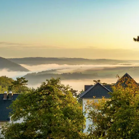 Flora Und Fauna - B306-b307 By Interhome 公寓 *