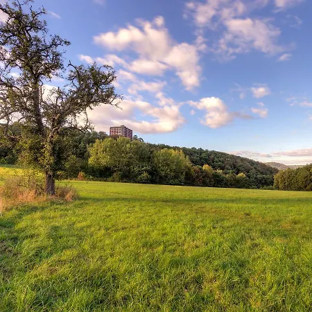 Apartment Flora Und Fauna - B306-B307 By Interhome Lahnstein