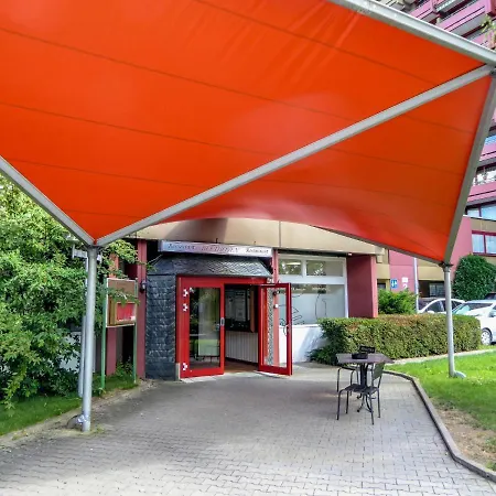 Apartment Flora Und Fauna - B306-B307 By Interhome Lahnstein