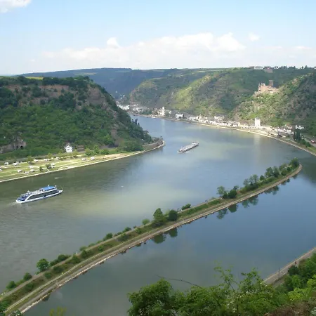 Apartment Flora Und Fauna - B306-B307 By Interhome *