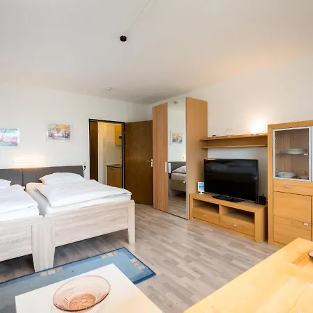 Apartment B306-b307 By Interhome