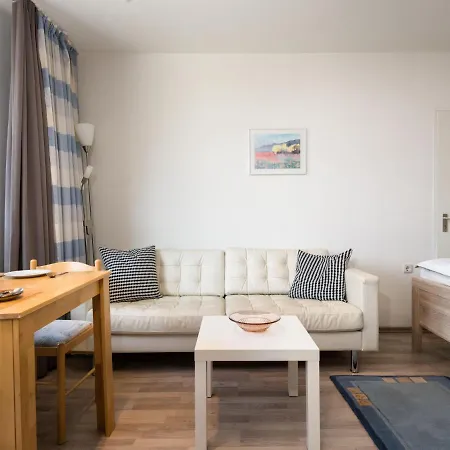 B306-b307 By Interhome * Lahnstein
