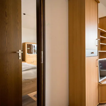 Apartment Flora Und Fauna - B306-B307 By Interhome * Lahnstein