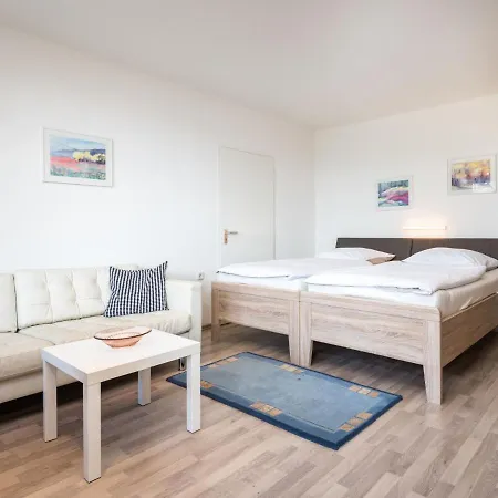 Apartment Flora Und Fauna - B306-B307 By Interhome Apartament Lahnstein