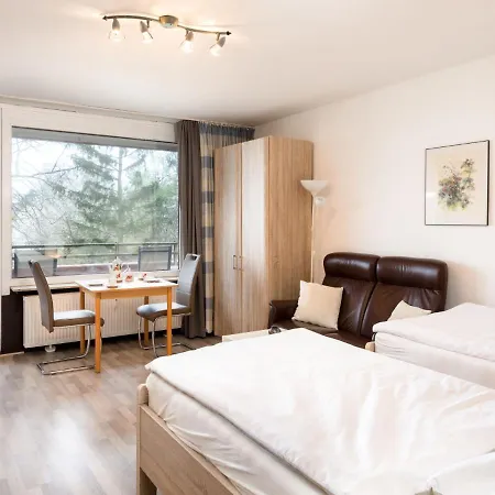 B306-b307 By Interhome