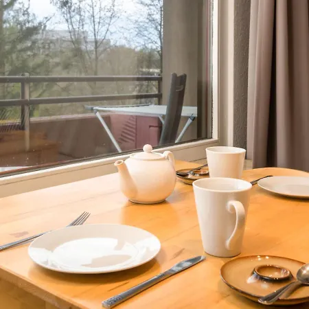 B306-b307 By Interhome Apartment Lahnstein