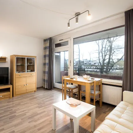 Apartment B306-b307 By Interhome *