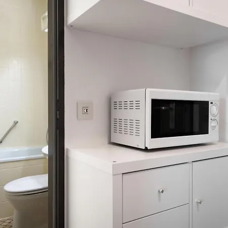 Apartment Flora Und Fauna - B306-B307 By Interhome