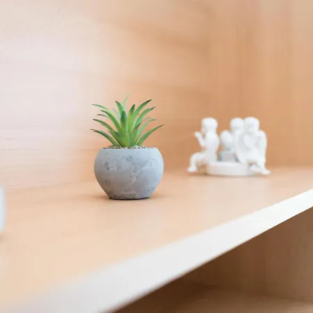 Flora Und Fauna - B306-b307 By Interhome *