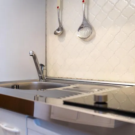 B306-b307 By Interhome Apartment *