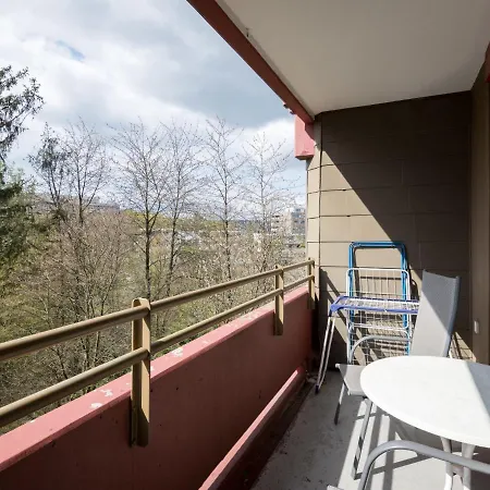 Apartment B306-b307 By Interhome