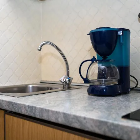 Apartment Flora Und Fauna - B306-B307 By Interhome Lahnstein