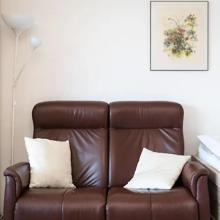 Flora Und Fauna - B306-b307 By Interhome Lahnstein