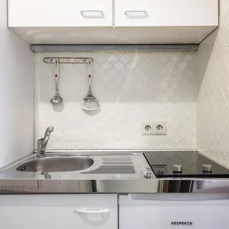 Апартаменты Flora Und Fauna - B306-b307 By Interhome *