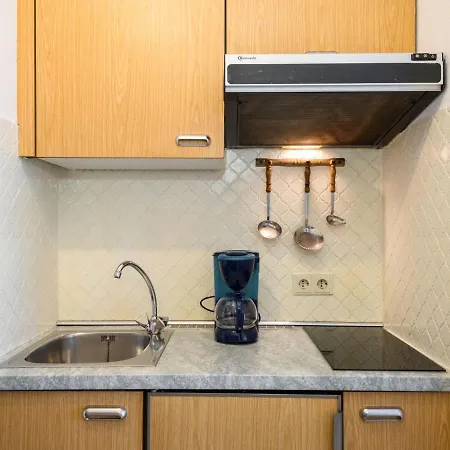 Apartment B306-b307 By Interhome Lahnstein