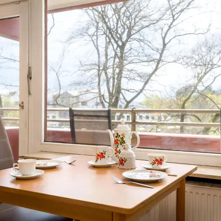 Apartment Flora Und Fauna - B306-B307 By Interhome Lahnstein