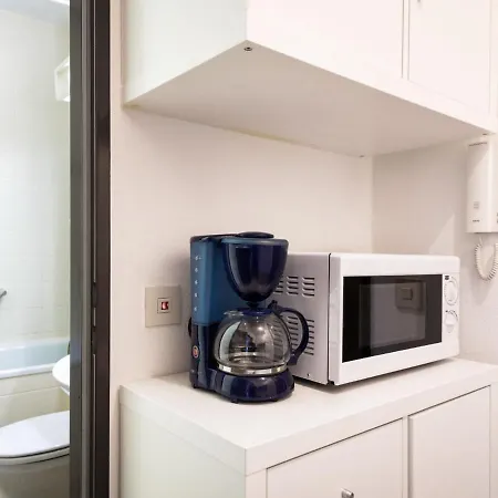 Apartment Flora Und Fauna - B306-B307 By Interhome