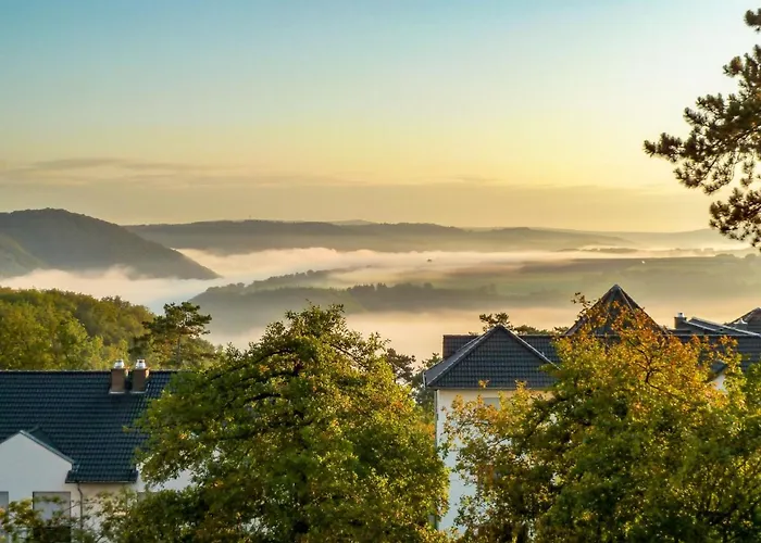 Flora Und Fauna - B306-b307 By Interhome Apartamento *