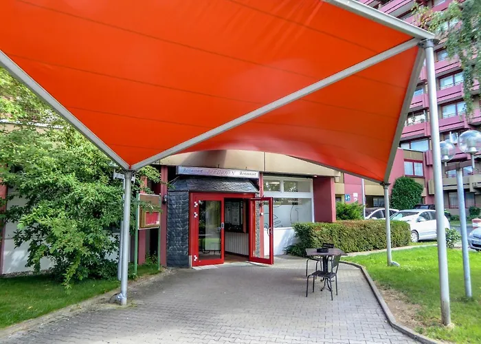 Flora Und Fauna - B306-b307 By Interhome Lahnstein