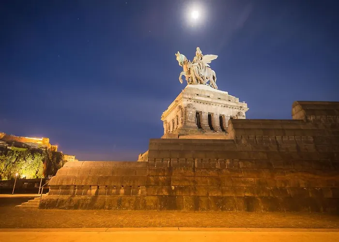 Flora Und Fauna - B306-b307 By Interhome * 兰施泰因