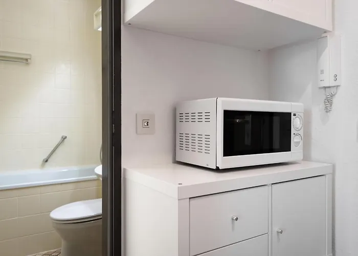 Flora Und Fauna - B306-b307 By Interhome