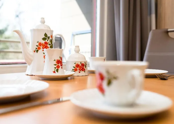 Flora Und Fauna - B306-b307 By Interhome 兰施泰因