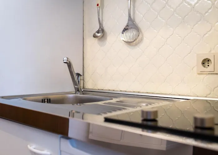 Flora Und Fauna - B306-b307 By Interhome 公寓 *