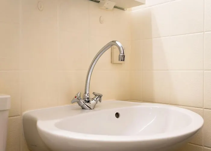 Flora Und Fauna - B306-b307 By Interhome 兰施泰因