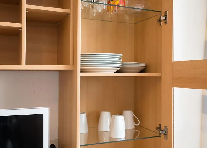 Flora Und Fauna - B306-b307 By Interhome * 兰施泰因