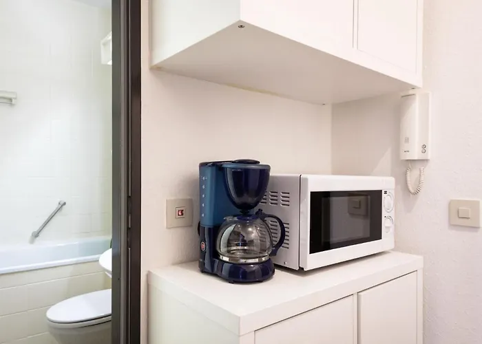 Flora Und Fauna - B306-b307 By Interhome