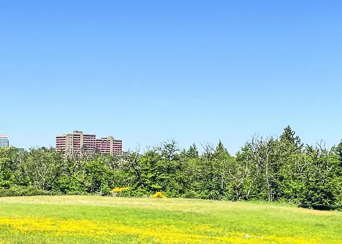 Flora Und Fauna - B306-b307 By Interhome * 兰施泰因