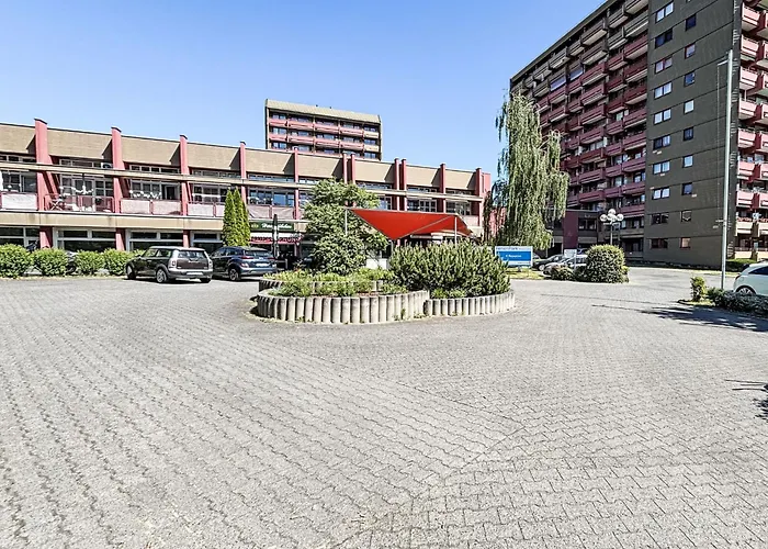 Flora Und Fauna - B306-b307 By Interhome * 兰施泰因